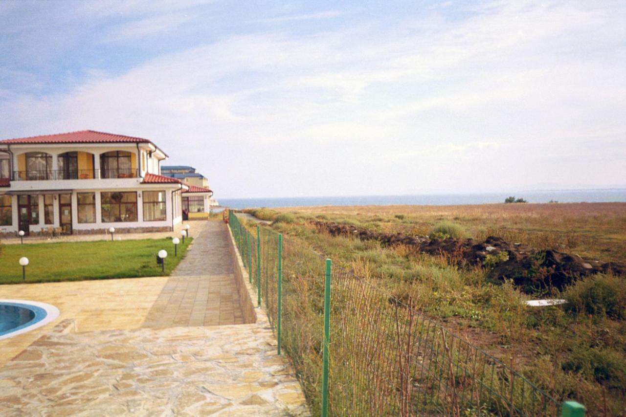 Apartment Rutland Beach Ravda Exterior foto