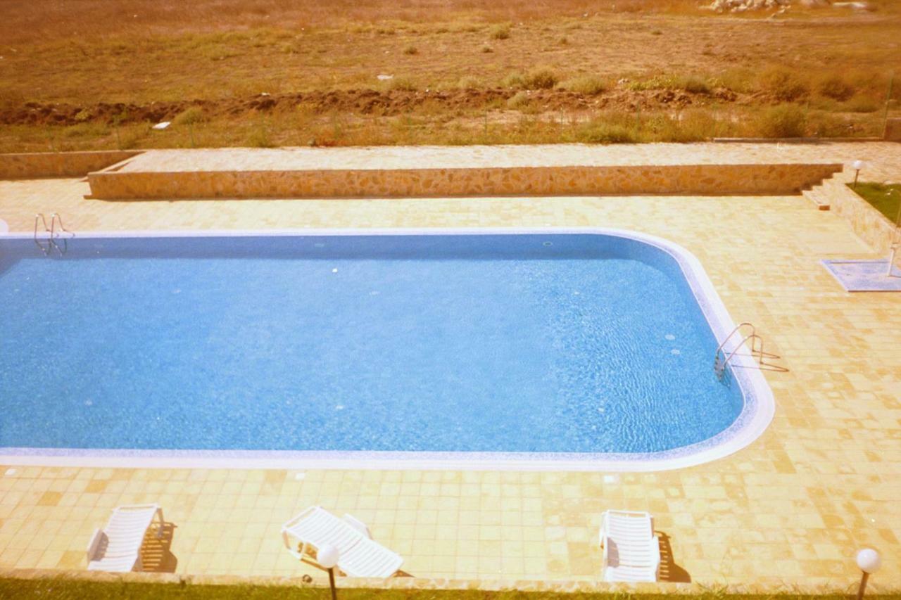 Apartment Rutland Beach Ravda Exterior foto