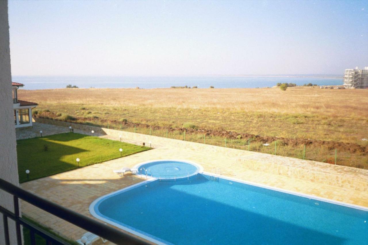 Apartment Rutland Beach Ravda Exterior foto